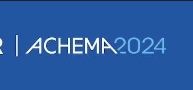 ACHEMA 2024 倒计时3天！6月10日，兰格邀您相约德国法兰克福